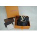 LOUIS VUITTON %100 HAKİKİ DERİ KEMER